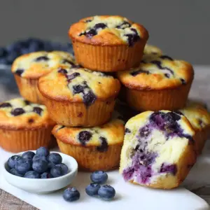 Blueberry-Cottage-Cheese-Muffins-featured-new