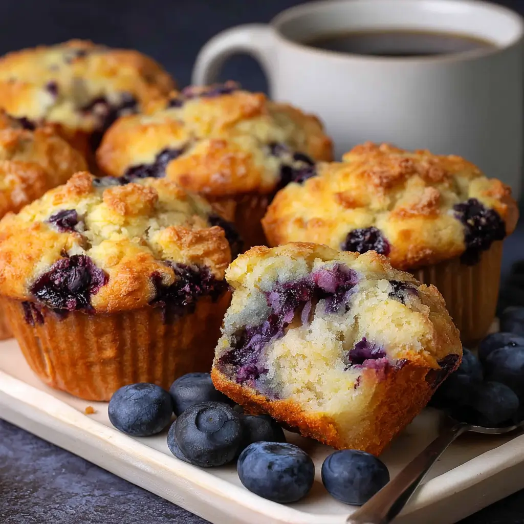 Blueberry-Cottage-Cheese-Muffins-in-content