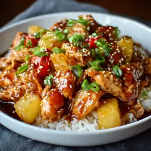 Sweet-Hawaiian-Crockpot-Chicken-Recipe-featured