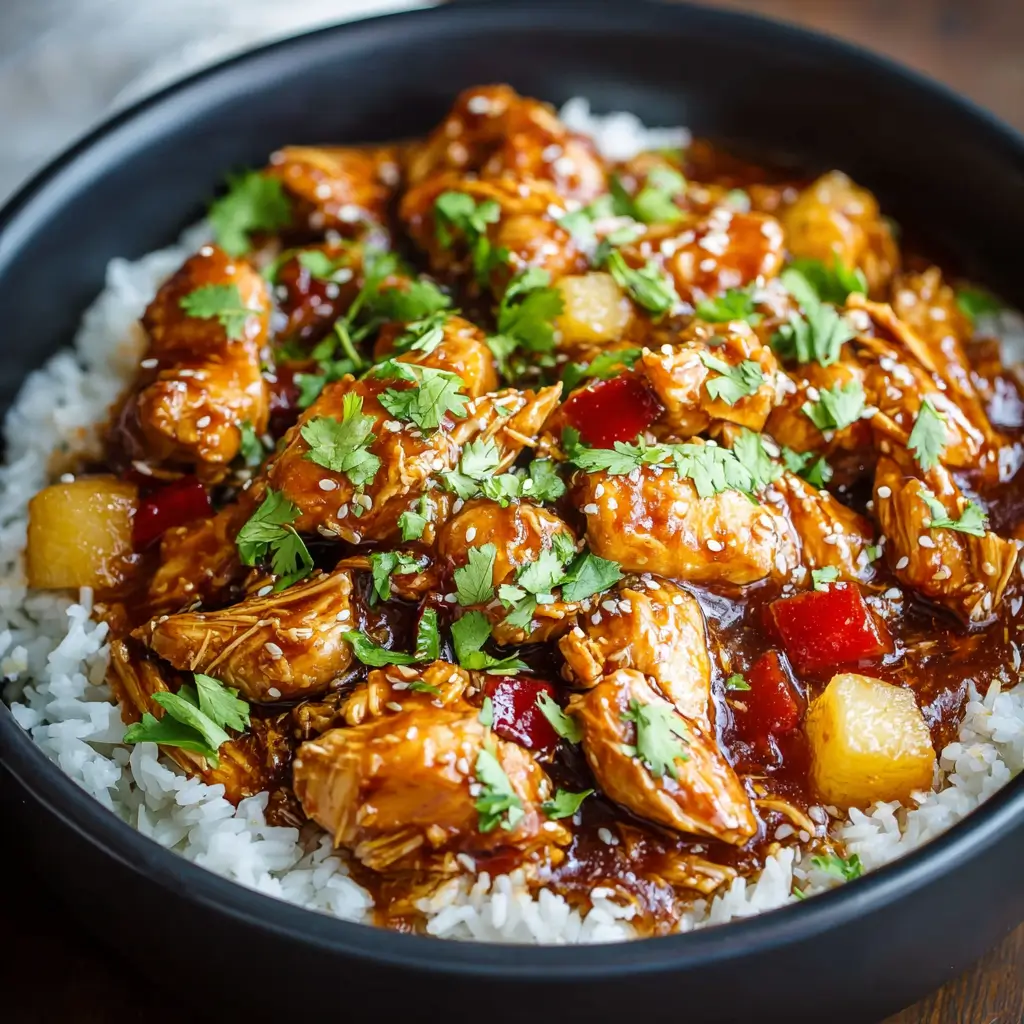 Sweet-Hawaiian-Crockpot-Chicken-Recipe-in-content