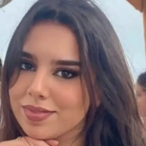 Amanda, recipe author at Forks That Care