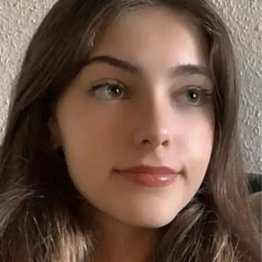 Rachel, recipe author at Forks That Care