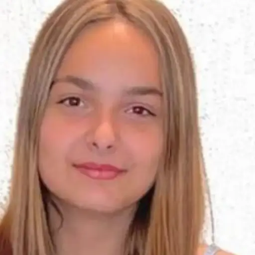 Megan, Co-editor at Forks That Care